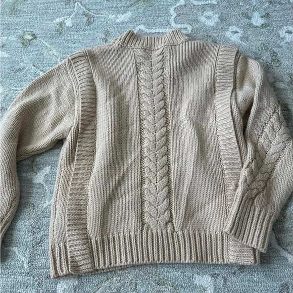 Esqualo Sweater size small - Picture 2 of 2